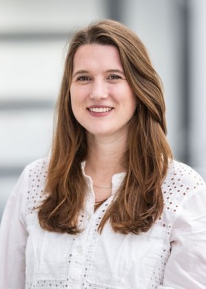 ERK-Profilbild: Sophie Bentele | Wissenschaftliche Referentin | Fraunhofer Institut für System- und Innovationsforschung ISI