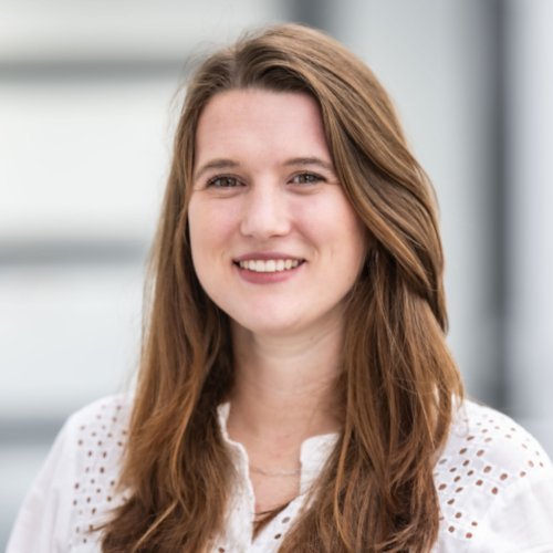 Sophie Bentele | Wissenschaftliche Referentin | Fraunhofer Institut für System- und Innovationsforschung ISI