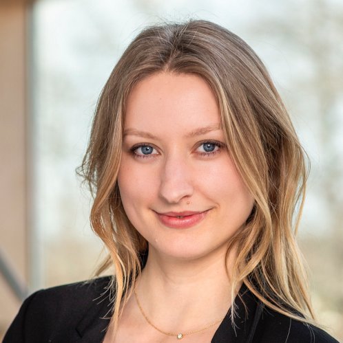 Anna Eberhardt | Wissenschaftliche Referentin | Technische Universität München