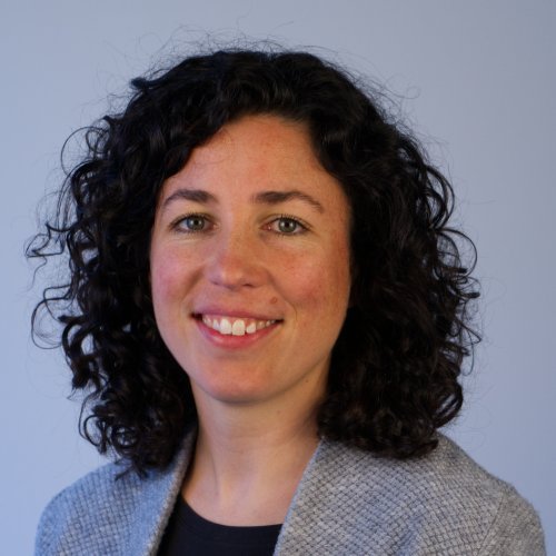 Dr. Franziska Schulz | Wissenschaftliche Referentin | Expertenrat für Klimafragen