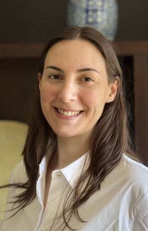 ERK-Profilbild: Dr. Maja Schneider – Wissenschaftliche Referentin | Ludwig-Maximilians-Universität
