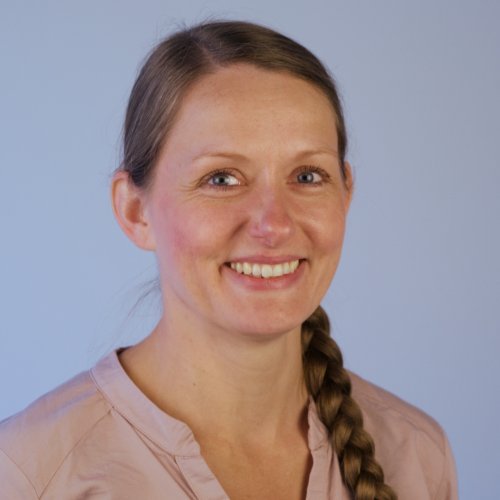 Bettina Dames | Team-Assistenz und Bürosachbearbeiterin | Expertenrat für Klimafragen