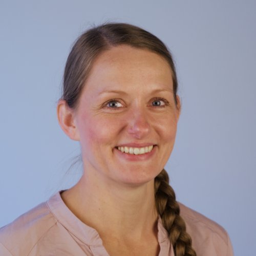 ERK-Profilbild: Bettina Dames – Teamassistenz und Bürosachbearbeitung