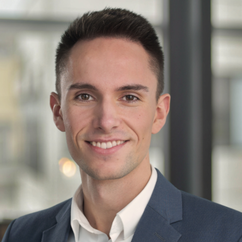 Tim Jäger | Wissenschaftlicher Referent | Energiewirtschaftliches Institut an der Universität zu Köln