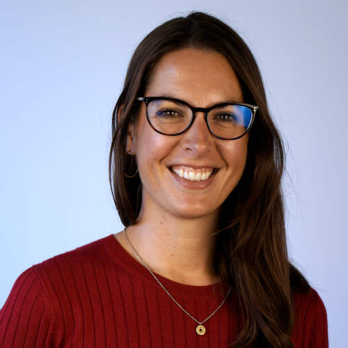 Iska Brunzema | Wissenschaftliche Referentin | Fraunhofer Institut für System- und Innovationsforschung ISI