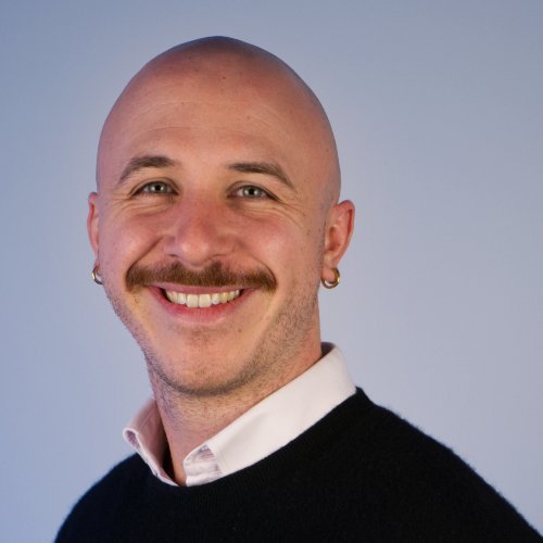 Simon Schnier | Wissenschaftlicher Referent | Expertenrat für Klimafragen
