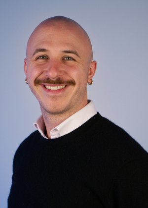 ERK-Profilbild: Simon Schnier | Wissenschaftlicher Referent | Expertenrat für Klimafragen