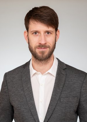 ERK-Profilbild: Dr. Ulrich Kreidenweis | Wissenschaftlicher Referent | Geschäftsstelle 
