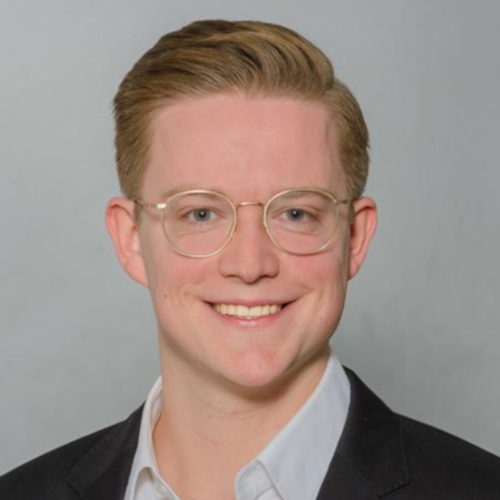 Leon Langerhans | Wissenschaftlicher Referent | Energiewirtschaftliches Institut an der Universität zu Köln